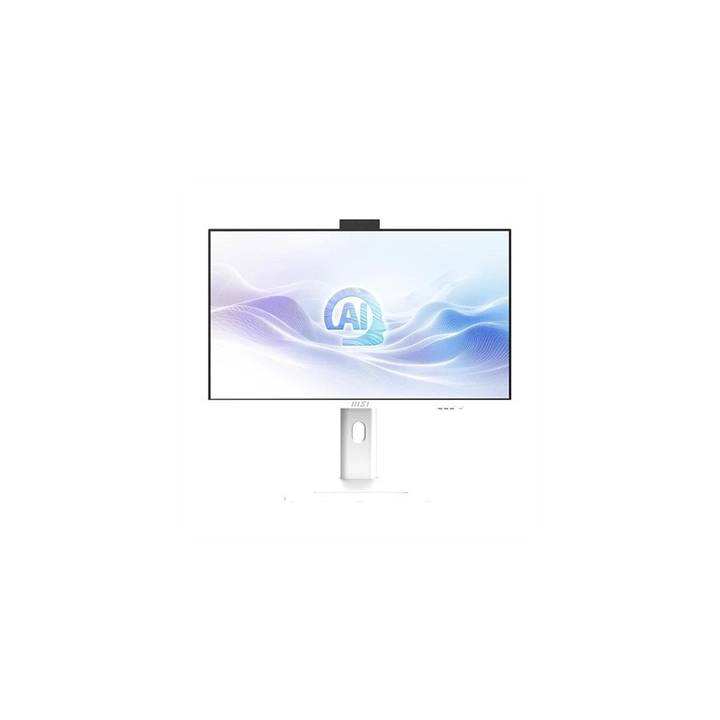 MSI AM273QP AI-246ES U7-155H 32GB 1TB W11P 27" Bco