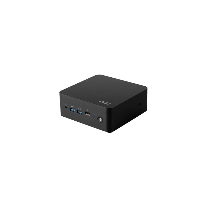 MSI Cubi NUC 1MG-263EU Core5-120U 16GB 512 W11P n