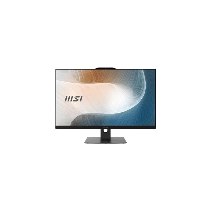 MSI AM272P-885XES C5-120U 16GB 512 DOS 27" Negro