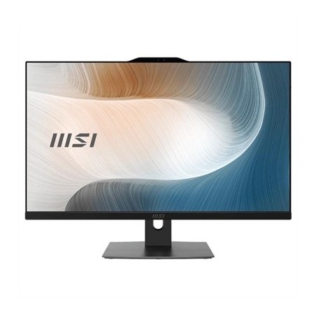 MSI AM272P-885XES C5-120U 16GB 512 DOS 27" Negro
