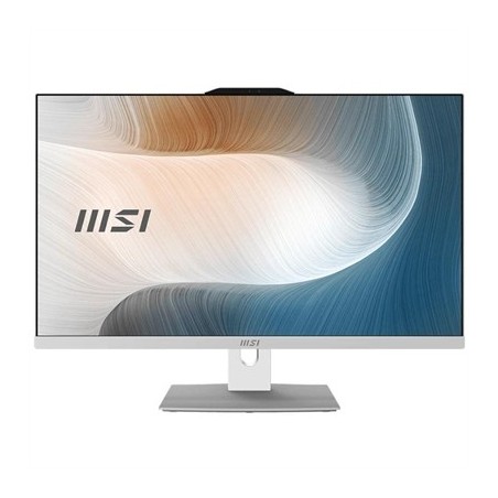 MSI AM272P-1413EU C7-150U 16GB 512 DOS 27" Blanco