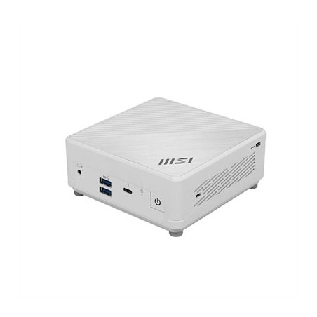 MSI Cubi 5 1M-439BEU Core5-120U Blanco