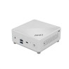 MSI Cubi 5 1M-439BEU Core5-120U Blanco