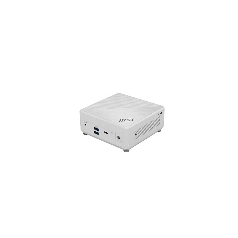 MSI Cubi 5 1M-441BEU Core3-100U Blanco