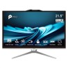 MSI Pro AP222T-606XEU i3-14100 8 512 DOS 21.5"Blan