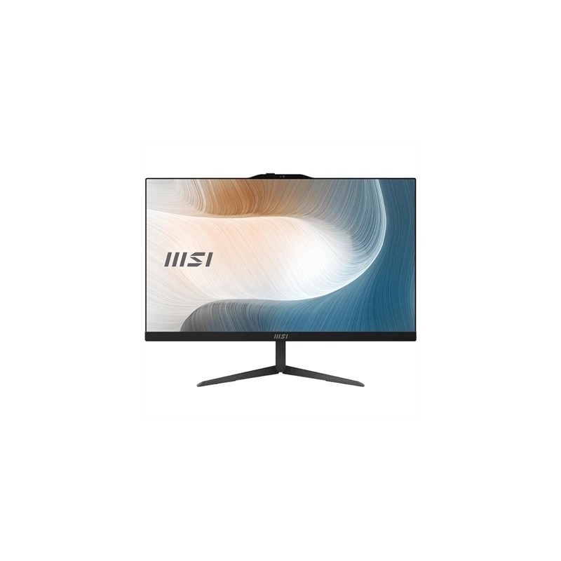 MSI AM242-2255EU C3-100U 8GB 512GB DOS 24"Negro