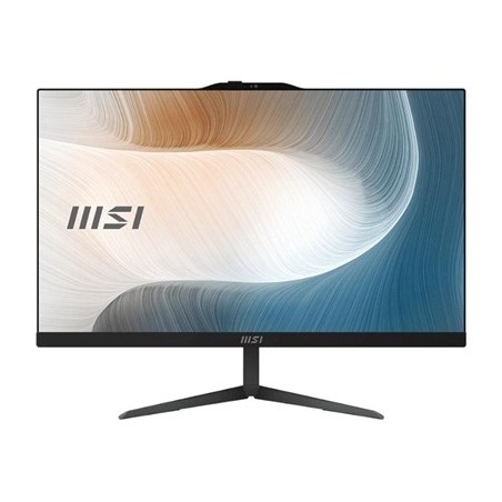MSI AM242-2255EU C3-100U 8GB 512GB DOS 24"Negro