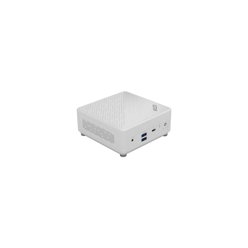 MSI Cubi 5 1M-497EU Core5-120U 16GB 512GB W11P Bco