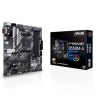 ASUS Placa Base PRIME B550M-A/CSM  mATX AM4
