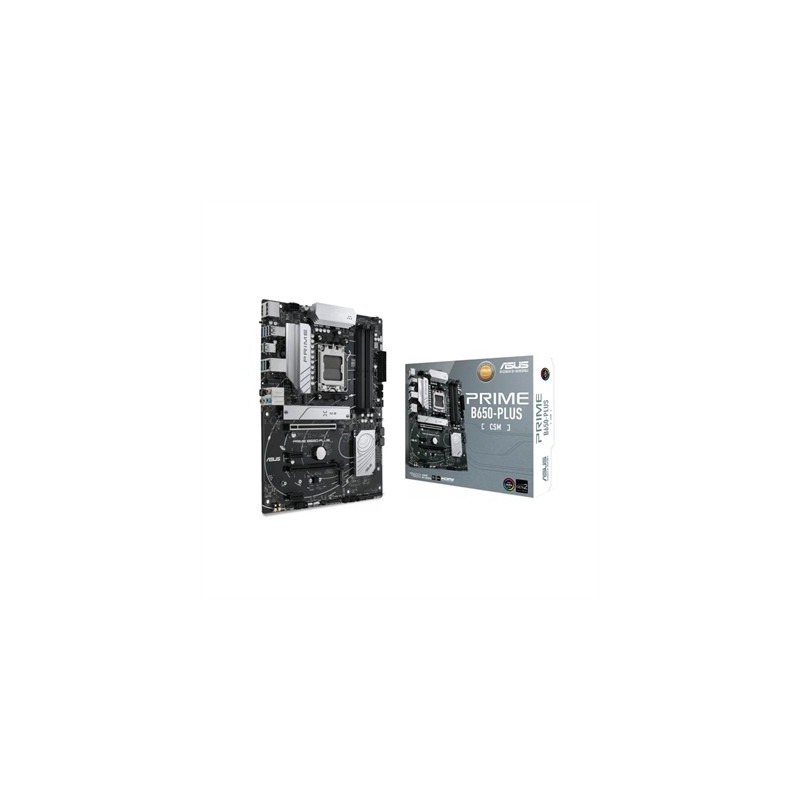 ASUS Placa Base PRIME B650-PLUS CSM ATX AM5