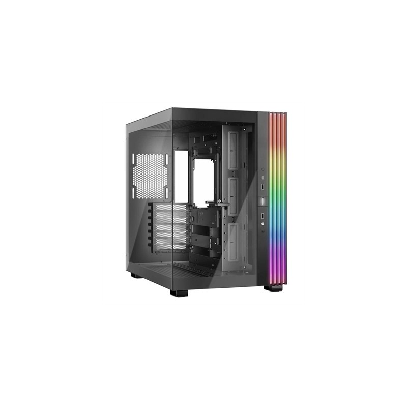 be quiet! LIGHT BASE 600 DX Black