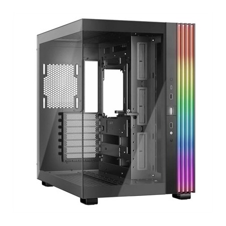 be quiet! LIGHT BASE 600 DX Black