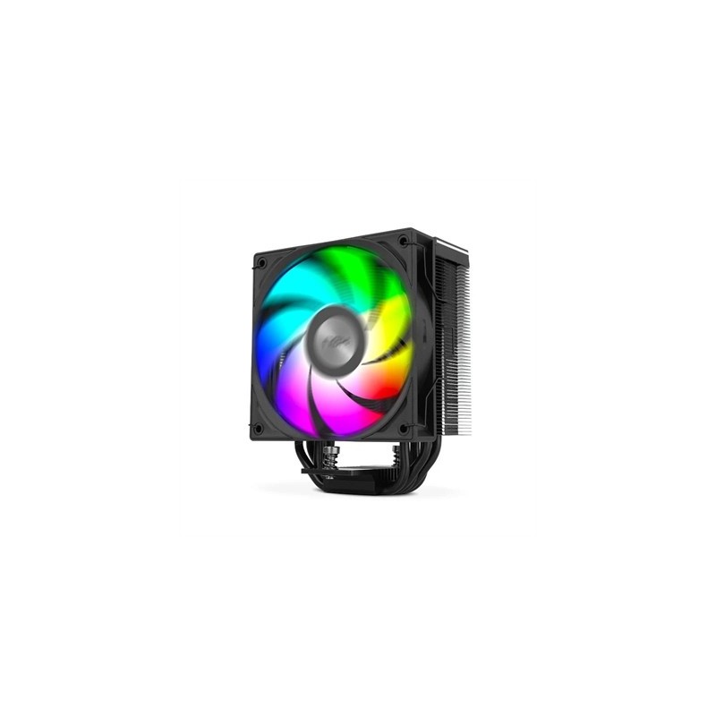NOX Ventilador HUMMER H-500 ARGB Digital Intel/Amd