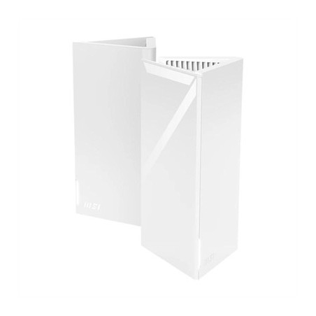 MSI MRBE50-2PK Roamii BE Lite Mesh System-2 Pack