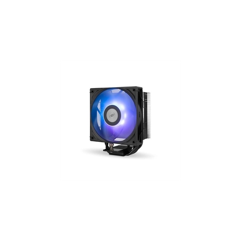 NOX HUMMER R-400 ARGB Negro