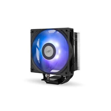 NOX HUMMER R-400 ARGB Negro