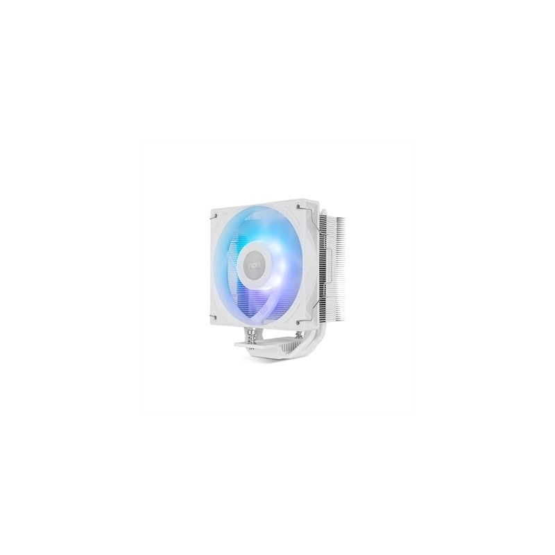 NOX HUMMER R-400 ARGB Blanco