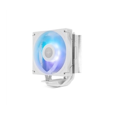 NOX HUMMER R-400 ARGB Blanco
