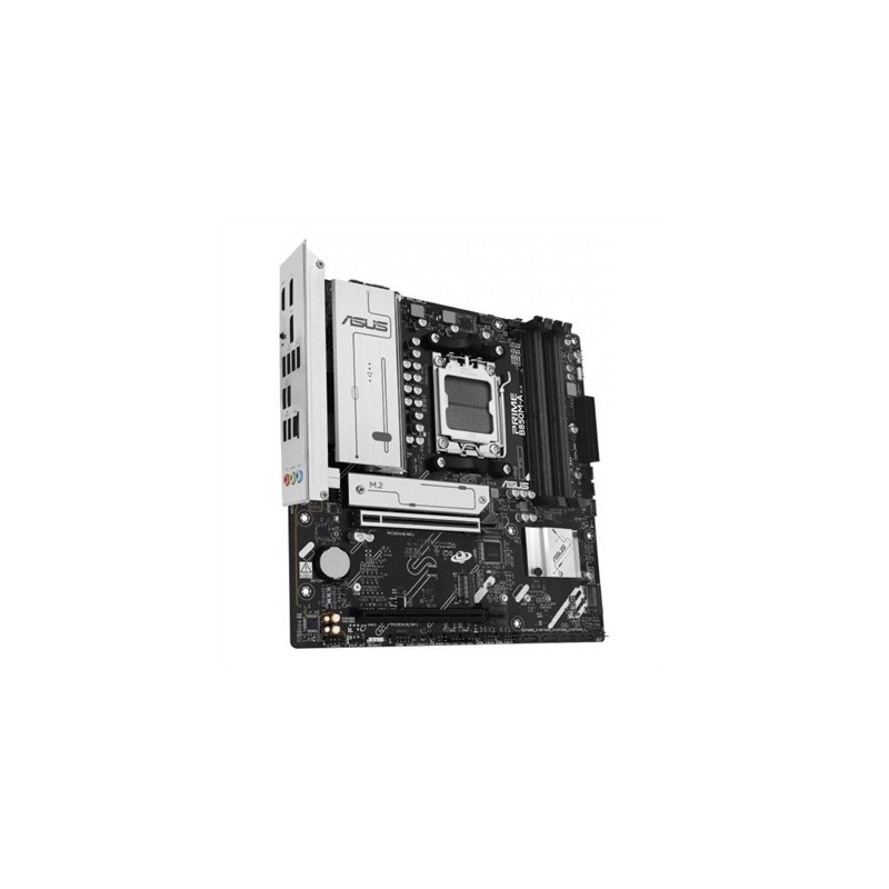 ASUS Placa Base PRIME B850M A WIFI mATX AM5