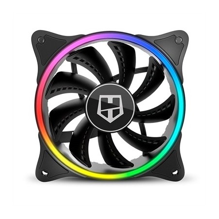 Nox Ventilador Gaming X-FAN LED ARGB