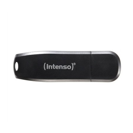 Intenso 3533491 Lápiz USB 3.0 Speed 128GB