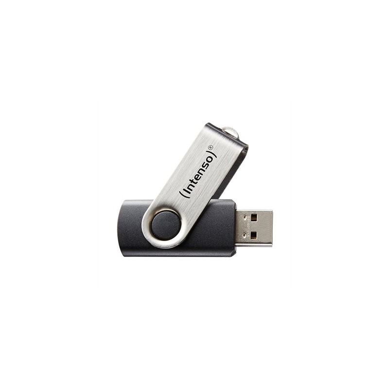 Intenso 3503470 Lápiz USB 2.0 Basic 16GB