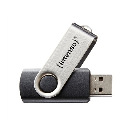 Intenso 3503480 Lápiz USB 2.0 Basic 32GB