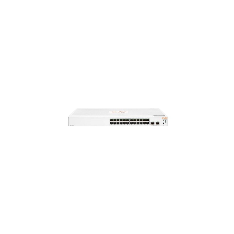 HPE NW IOn 1830 24xGbE 2SFP Switch