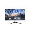 NILOX NXM24FHD1205 Monitor 24" VA 120 HZ VGA HDMI