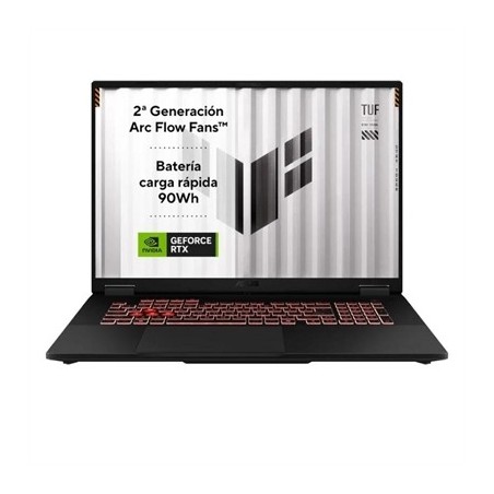 Asus TUF608UP-TU163 AMD R7-260 16GB 1TB 5070 16"