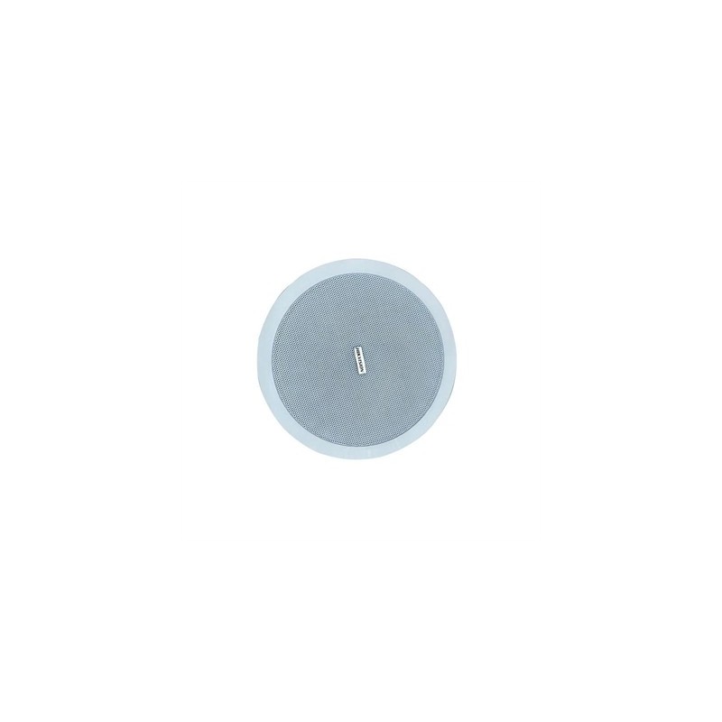 Hikvision DS-QAE0210G1-V Altavoz 5/10W 100V Techo