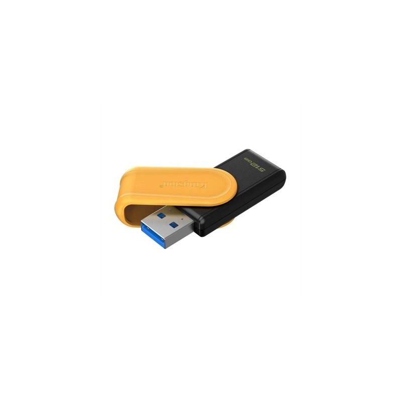 Kingston DataTraveler Exodia S 512GB USB 3.2 Gen 1