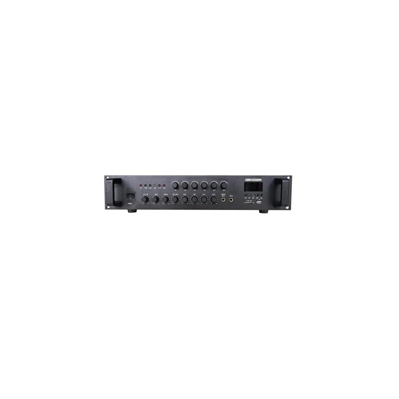Hikvision DS-QAE0A240G1-VB6/EU Amplificador 240W