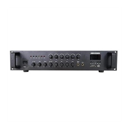 Hikvision DS-QAE0A240G1-VB6/EU Amplificador 240W