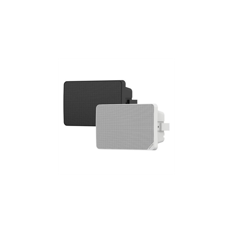 Hikvision DS-QAE0120G1R Altavoz 70V H y V Techo