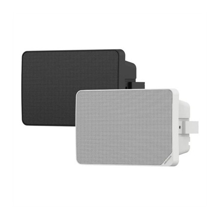 Hikvision DS-QAE0120G1R Altavoz 70V H y V Techo