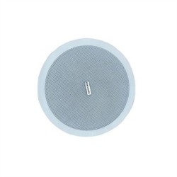 Hikvision DS-QAE0215G1-V Altavoz 10/15W 100V Techo