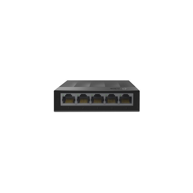 TP-LINK LS1005G Switch 5xGB