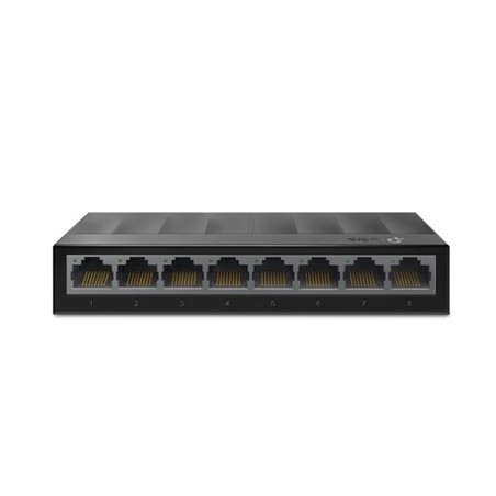 TP-LINK LS1008G Switch 8xGB
