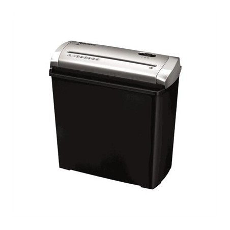 Fellowes Destructora TRITO 2 Corte Tiras 7mm Negro