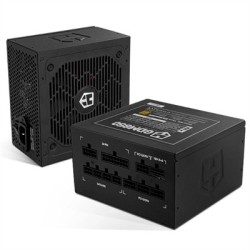 NOX HUMMER GDM850W Fuente modular ATX3.1 80+GOLD