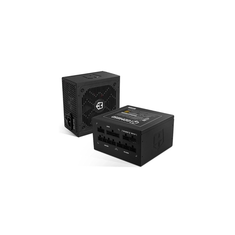 NOX HUMMER GDM850W Fuente modular ATX3.1 80+GOLD