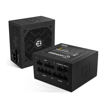NOX HUMMER GDM850W Fuente modular ATX3.1 80+GOLD