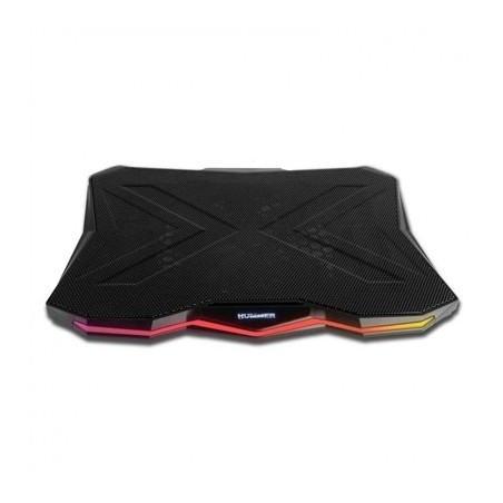 Nox HUMMER PRO STAND RGB Refrigerador 9"-17.3"