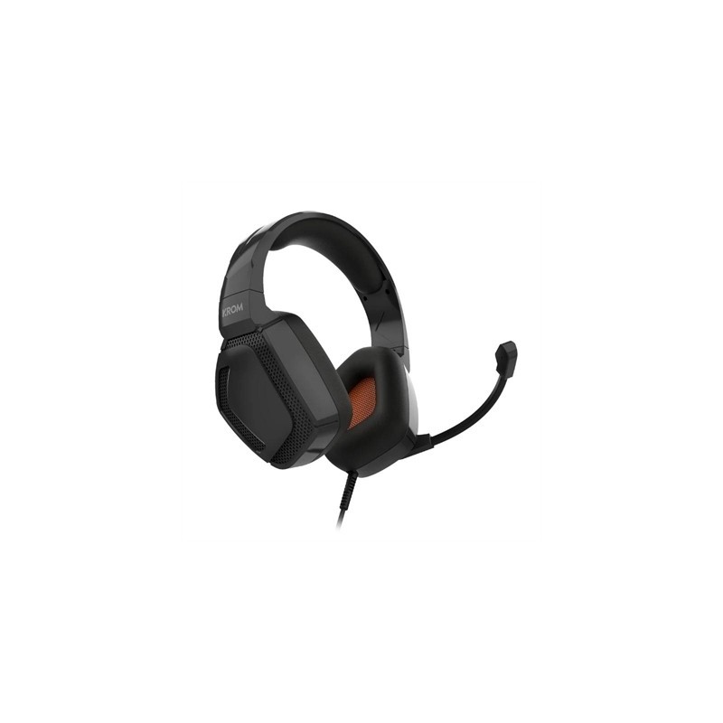 KROM KOPA PRO | Auricular Gaming Stereo