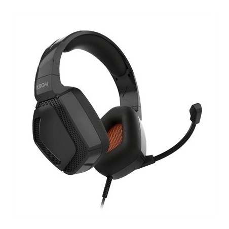 KROM KOPA PRO | Auricular Gaming Stereo