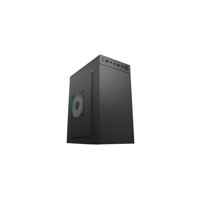 Approx Caja M-Atx APPC-201F 500W USB3.0