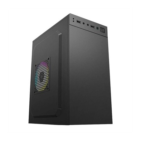 Approx Caja M-Atx APPC-201F 500W USB3.0