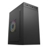 Approx Caja M-Atx APPC-201F 500W USB3.0