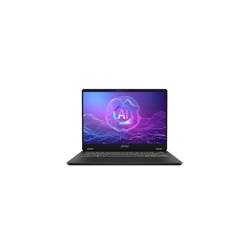 MSI Prestige 14 AI-091ES U7-255H 32GB 1TB W11H 14"